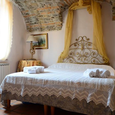 L'Antica Torre Appartement Dolceacqua Buitenkant foto