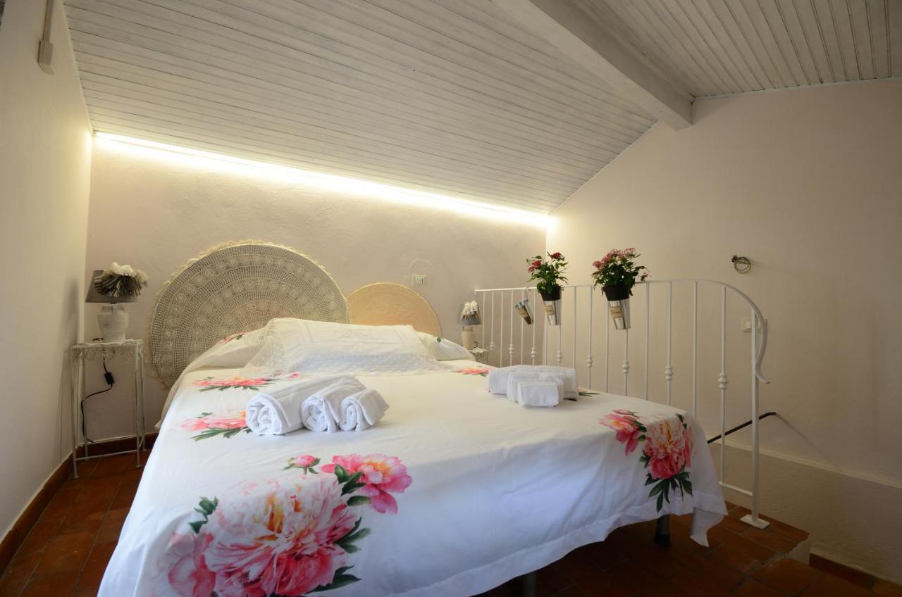 L'Antica Torre Appartement Dolceacqua Buitenkant foto